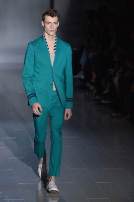 Trópico con distinción