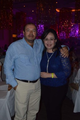 Fiesta de fin de año de La Ensenada resort