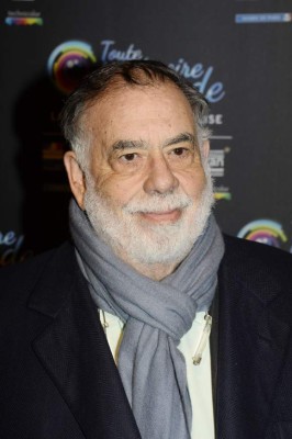 El Asturias de las Artes es para Coppola
