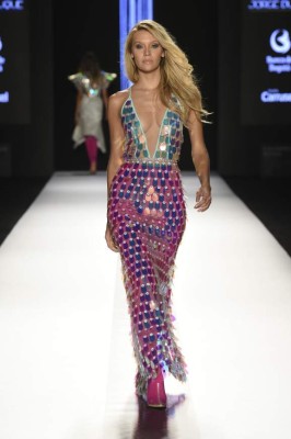 Jorge Duque, genio indiscutible