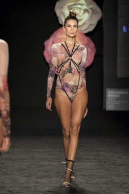 Colombiamoda: Diseños para todas y sin restricciones