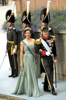 La victoria de la princesa