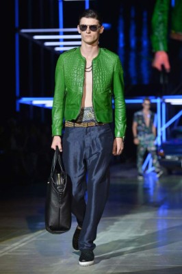 Trópico con distinción