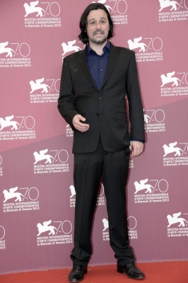 Nicolas Cage estrena 'Joe” en Venecia