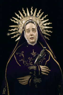 Lo que el fuego nos dejó