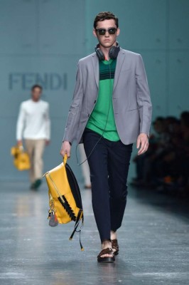 Trópico con distinción