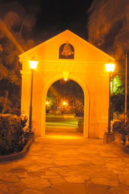 Honduras: Los motivos de Comayagua