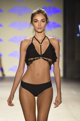 ¡Infartante cierre de ColombiaModa!