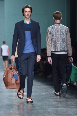 Trópico con distinción