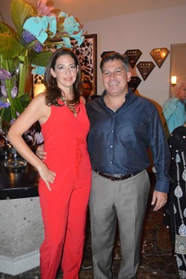 La boda de Yusuf Amdani en Cancún