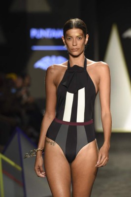 Colombiamoda: Diseños para todas y sin restricciones