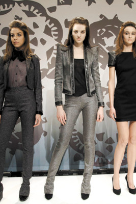 Campos a lo mexicano