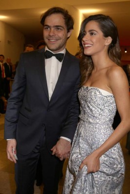 La transformación de Martina Stoessel&nbsp;&nbsp;