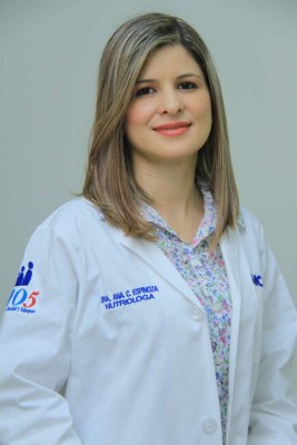 CIO 5, el centro para tratar la obesidad infantil y mejorar la calidad de vida del niño