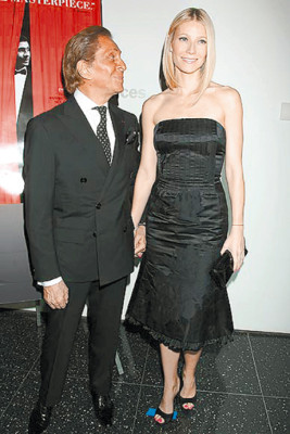 45 años en un documental