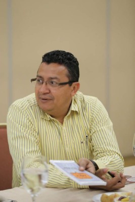 Consejo de Defensa distribuye ahora los fondos del 'tasón”