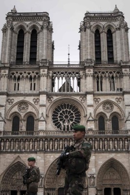 La Pasión de Cristo en el mundo