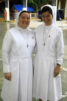 Instituto María Auxiliadora celebra el cierre de Bodas Diamantinas
