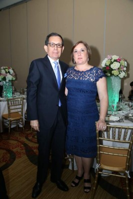 Boda de Nicole Nussbaumer y José Francisco Zerón