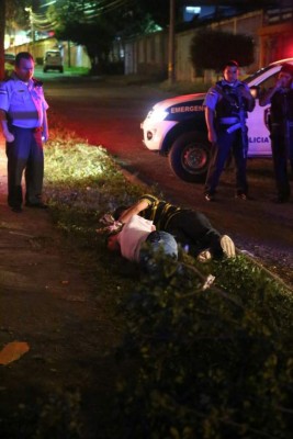 Matan a agente de la Atic en tiroteo en San Pedro Sula