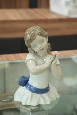 Obsequios con amor de madre