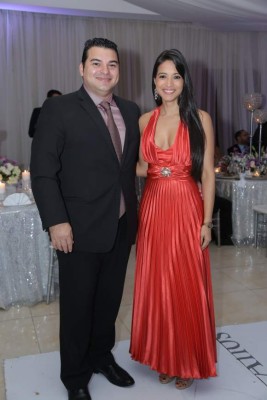 La boda de Tania Fajardo y Samuel Rodríguez