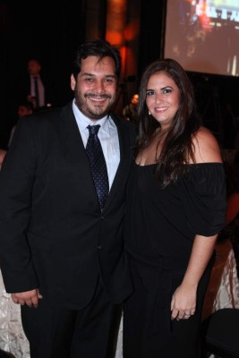 CCIC celebra la gala El Forjador 2016