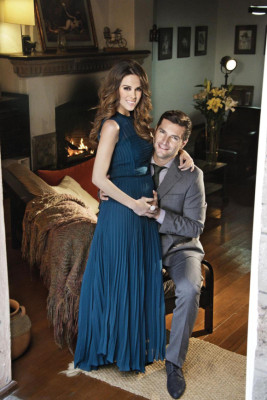 Ellas darán a luz en 2014