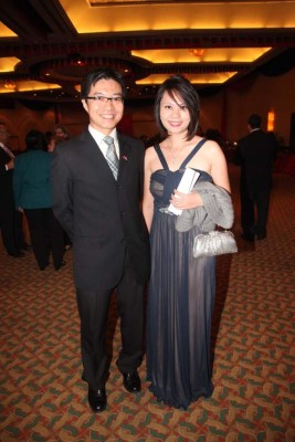 Taiwán celebra sus 104 años de fundación