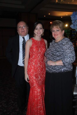 Boda de Diego Reyes y Carolina Tosta