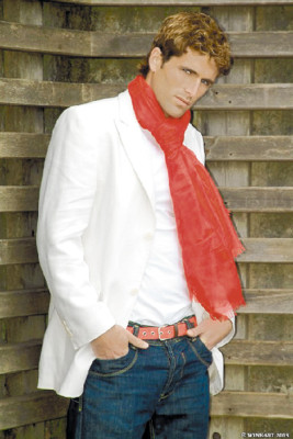 El bello de la polémica