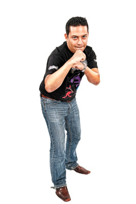 La competencia musical del año