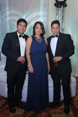 Boda de Ricardo Varela y María José Starkman