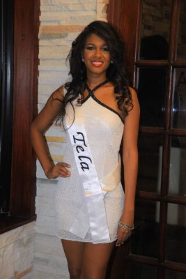 Hoy se elige a la Miss Honduras 2015