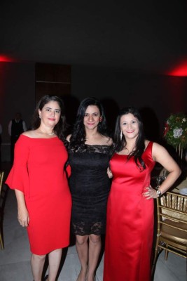 Unitec celebra por un 2018 de excelencia