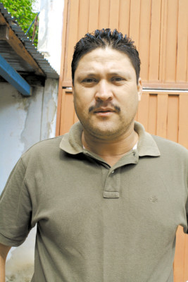 Muere alcalde electo de Morocelí en accidente