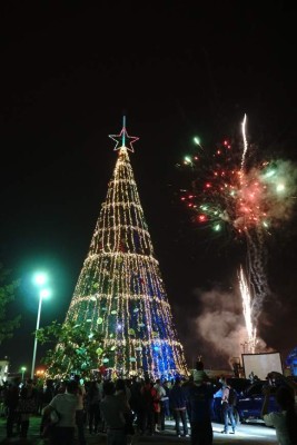 Actividades para toda la familia trae la época navideña