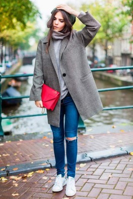 El 'boom' de las zapatillas deportivas