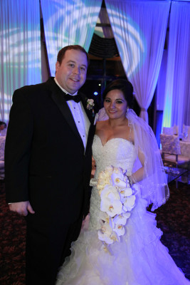 Boda McGlinchey Bautista