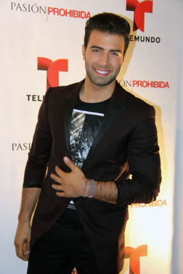 Jencarlos Canela, en vivo por Internet