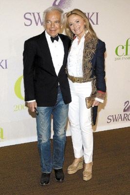 Los Oscar de la moda