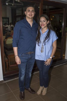 Gran apertura de Mangata en San Pedro Sula