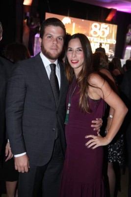 CCIC celebra la gala El Forjador 2016