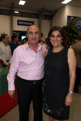 Larach y Cía.&nbsp; abre sus puertas en San Pedro Sula