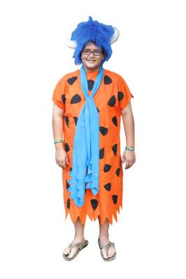 Concurso de disfraces