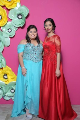 Graduación de la Episcopal El Buen Pastor