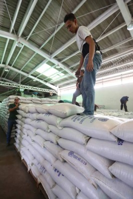 Ihma urge de L90 millones para restauración de bodegas