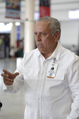 'Nuestra misión es apoyar el área rural de Honduras”