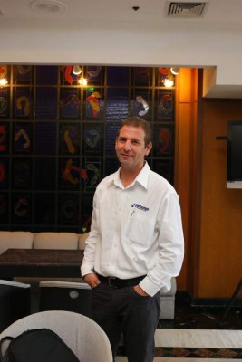 Azucareros inician con éxito 21 Congreso de Centroamérica en San Pedro Sula