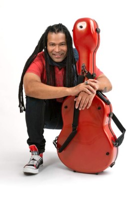 Amaury Gutiérrez: 'La libertad no tiene precio”